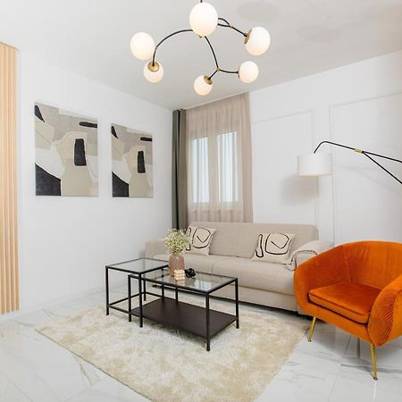Apartment Cosmopolitan **** Split Ngoại thất bức ảnh