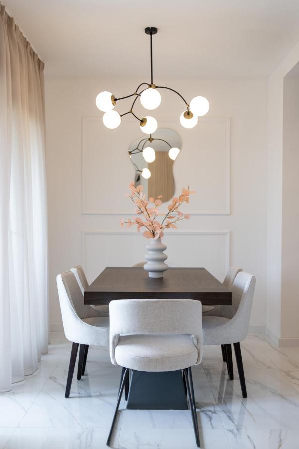 Apartment Cosmopolitan **** Split Ngoại thất bức ảnh