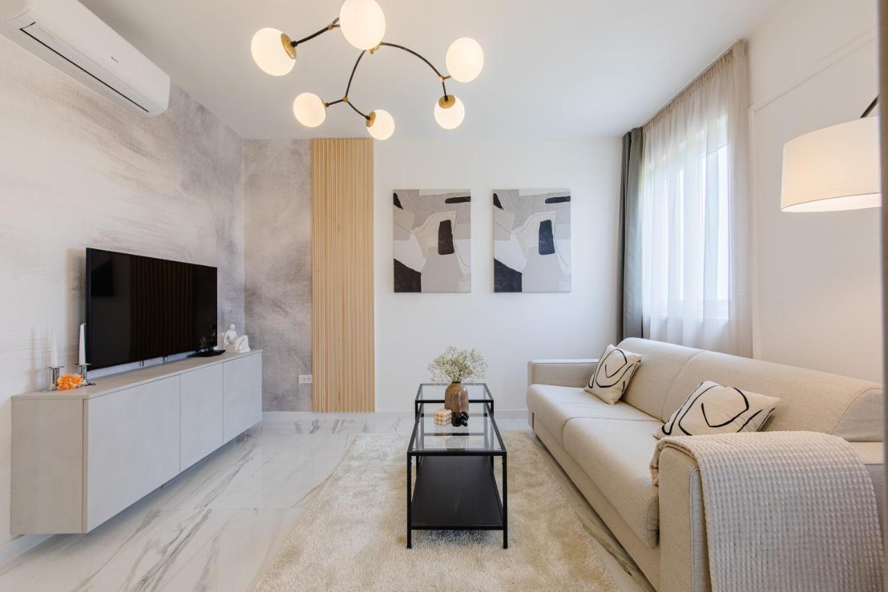 Apartment Cosmopolitan **** Split Ngoại thất bức ảnh