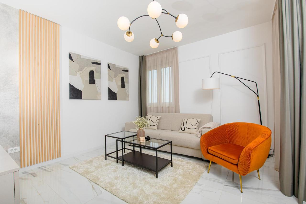 Apartment Cosmopolitan **** Split Ngoại thất bức ảnh