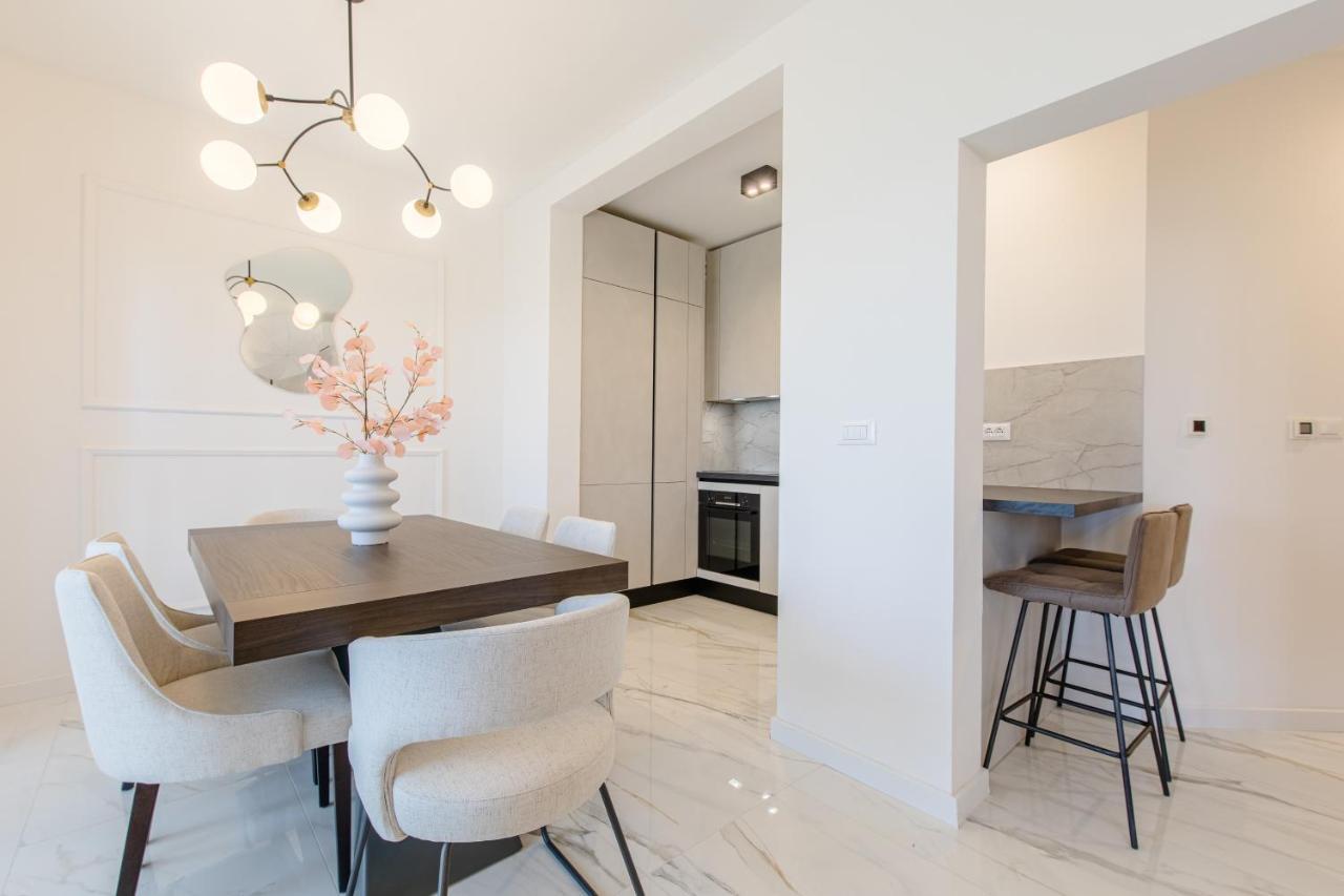 Apartment Cosmopolitan **** Split Ngoại thất bức ảnh