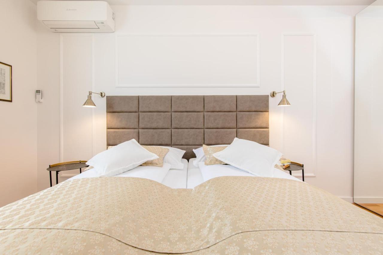 Apartment Cosmopolitan **** Split Ngoại thất bức ảnh