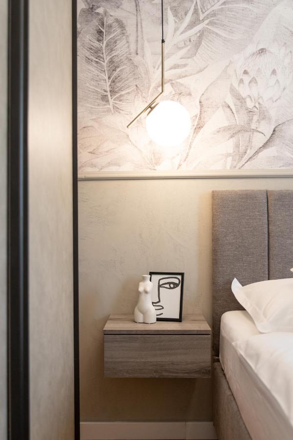Apartment Cosmopolitan **** Split Ngoại thất bức ảnh