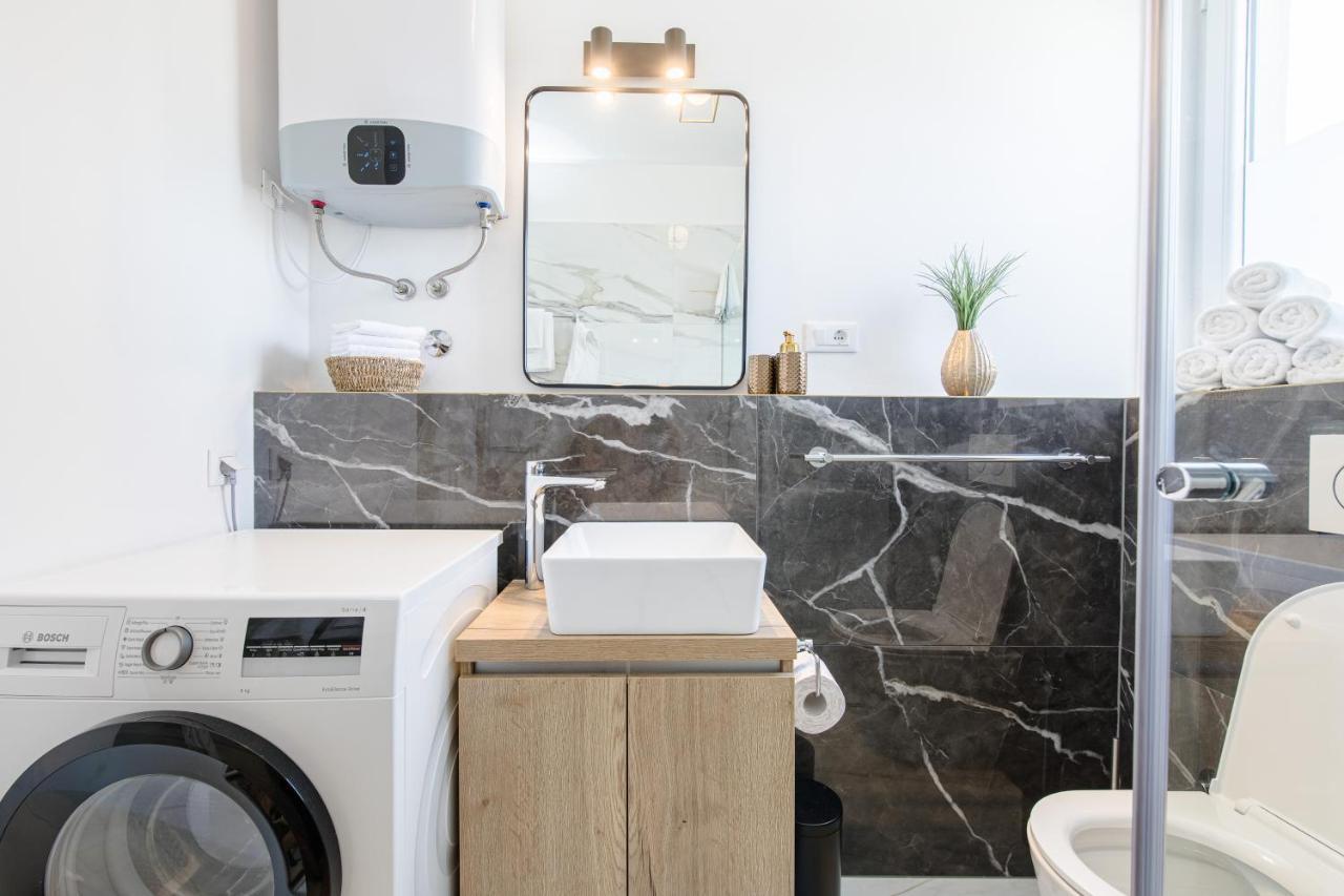 Apartment Cosmopolitan **** Split Ngoại thất bức ảnh