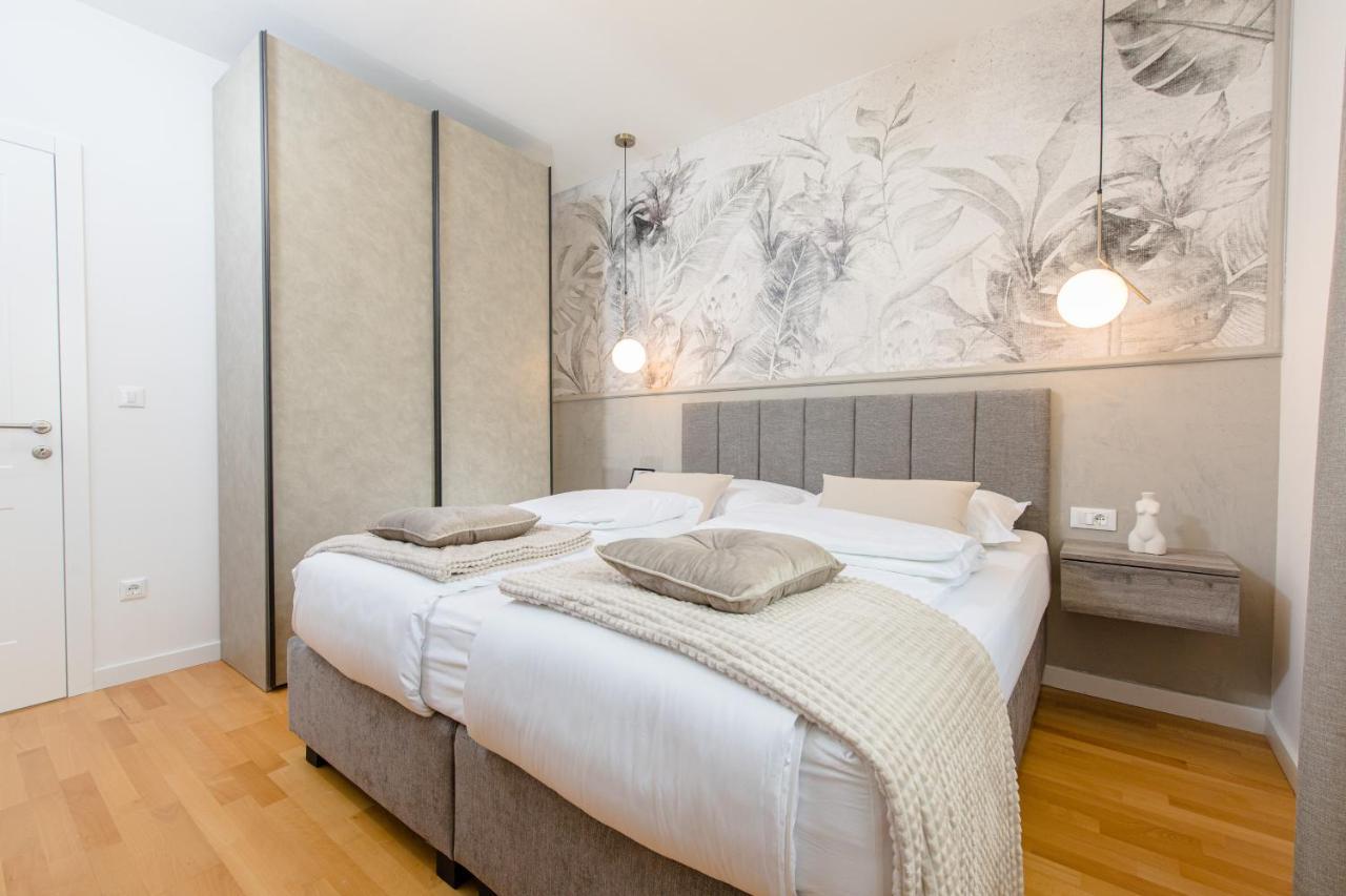 Apartment Cosmopolitan **** Split Ngoại thất bức ảnh
