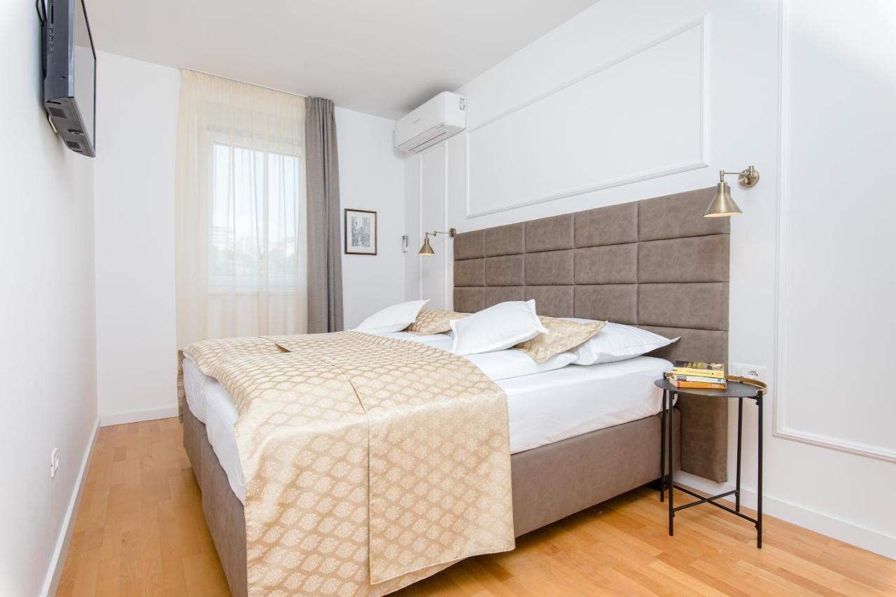 Apartment Cosmopolitan **** Split Ngoại thất bức ảnh