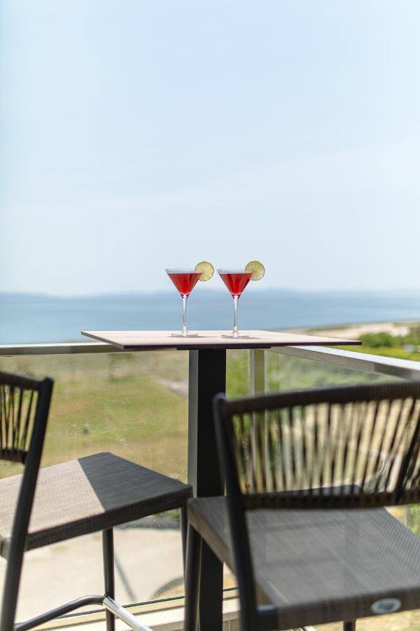 Apartment Cosmopolitan **** Split Ngoại thất bức ảnh