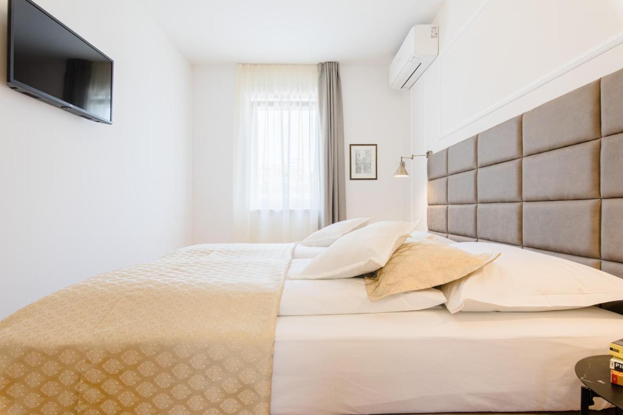 Apartment Cosmopolitan **** Split Ngoại thất bức ảnh